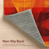 Enchanting Lava Inspired Aesthetic(Red)