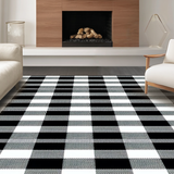 Elegant Warm Toned Layering(Black)