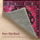 Artistic Cozy Symmetrical Elements(Black)