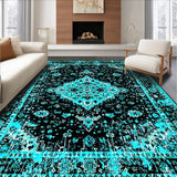 Contemporary Linear Trellis Concept(Black)