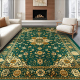 Classic Ogee with Warm Hues(Blue)