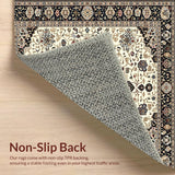 Cozy Neutral Bohemian Timeless Style for Any Space(Beige)