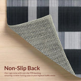 Chic Modern Geometric Design(Black)