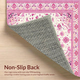 Contemporary Decorative Ogee Style(Beige)