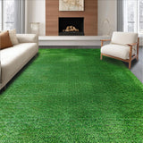 Elegant Nature Inspired Visual Appeal(Green)