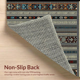 Contemporary Black and White Medley(Gray)