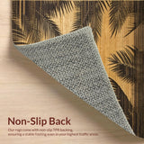 Elegant Rustic Chevron Arrangement(Beige)