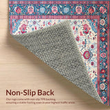 Bold Graphic Floral Arrangement(White)