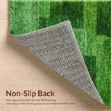 Chic Customizable Greenery Design(Green)