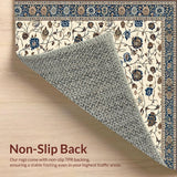 Vibrant Vintage Blossom Arrangement(Ivory)