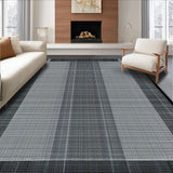 Elegant Cozy Round Design(Gray)