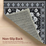 Minimalist Monochrome Design(Black)