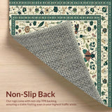 Elegant Intricate Design(Ivory)
