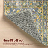 Cozy Neutral Trellis Inspiration(Gray)
