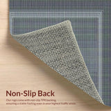 Chic Modern Heart Motif(Gray)