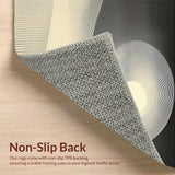 Luxurious Black and Beige Fusion(Beige)