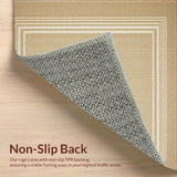 Elegant Earthy Herringbone Aesthetic(Beige)