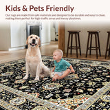 Distinctive Cozy Curved Line Theme(Black)