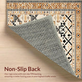 Geometric Earthy Toned Aesthetic(Beige)