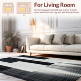 Modern Abstract(Beige)