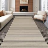 Cozy Warm Toned Holiday Entrance(Beige)