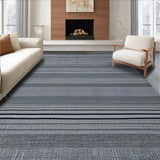 Elegant Modernist Lattice Arrangement(Gray)