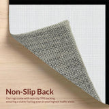 Chic Monochrome Notebook Aesthetic(Black)