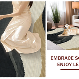 Chic Contemporary Coastal Theme(Beige)