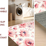 Lively Pink Spring(Pink)