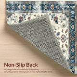 Artful Monochrome Lattice Arrangement(Beige)