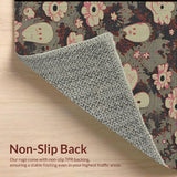 Chic Dark Aesthetic(Gray)