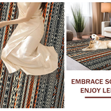 Sophisticated Trellis Design Statement(Black)