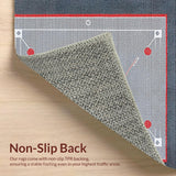 Cheerful Round with Athletic Motif(Gray)