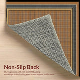 Fun Modern Dual Tone Layout(Beige)