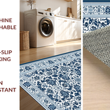 Trendy Pastel Lattice Inspiration(Blue)