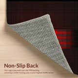 Lively Graphic Creepy Crawly Theme(Black)