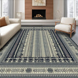 Lively Decorative Pom Touch(Black)