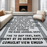 Elegant Coastal Inspired Aesthetic(Gray)