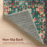 Earthy Palette Texture(Green)