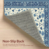 Whimsical Abstract Round Design(Beige)