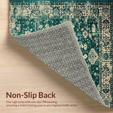 Luxurious Elegant Diamond Layout(Green)