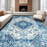Whimsical Nature Inspired Elements(Blue)