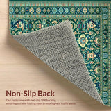 Minimalist Earthy Textured(Green)