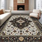 Chic Rustic Diamond(Black)