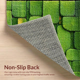 Fun Bright Nature Themed Decoration(Green)