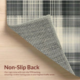 Classy Urban Patterned Composition(Beige)