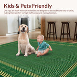 Fresh Greenery Nature Infused(Green)