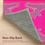 Eclectic Textured Creature(Pink)