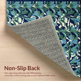 Elegant Textured Vibe(Blue)