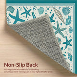 Elegant Oceanic Visual Theme(White)